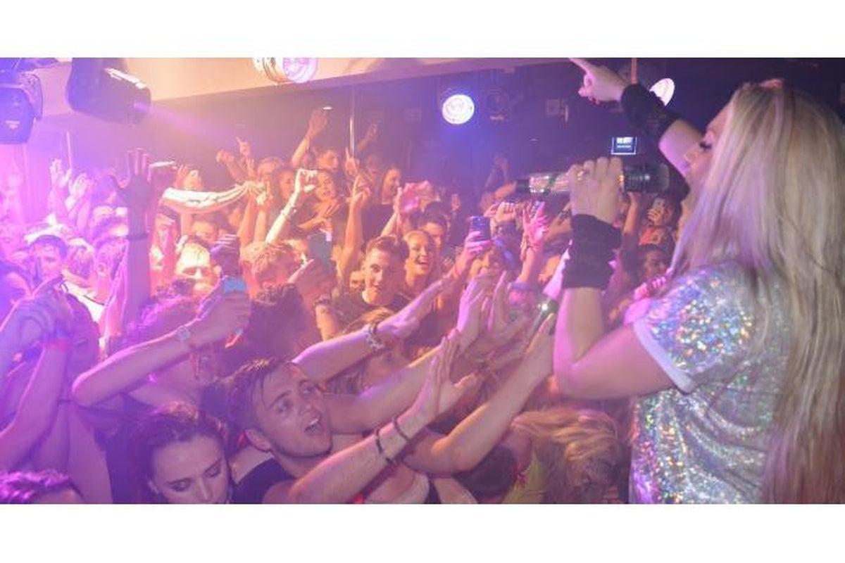 MCP One Night Pass - £30