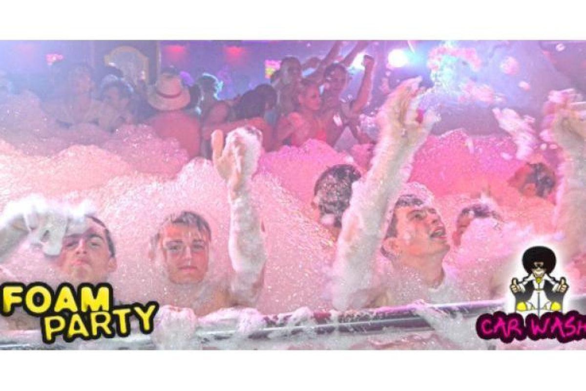 MCP Week Pass - £180