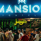 Mansion Nightclub - £40