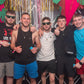 Mansion Nightclub - £40