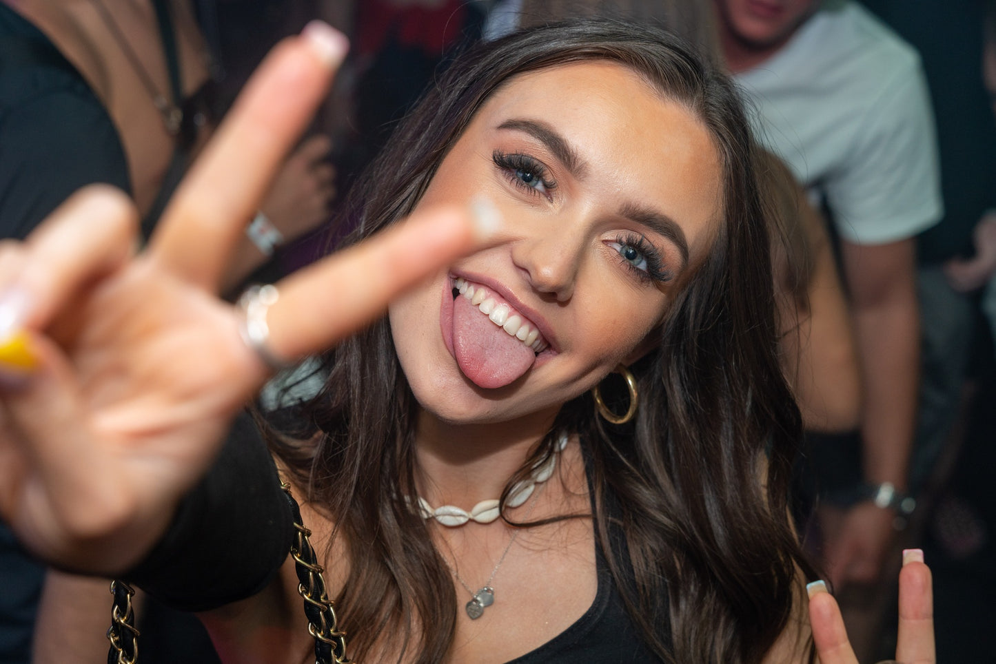 Mansion Nightclub - £40