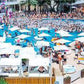 Kiss FM Pool Party - £45