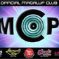 MCP Week Pass - £180