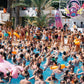 Kiss FM Pool Party - £45